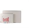 Whiteboard tavle 120cmx100cm, glasemaljeret med ALUramme
